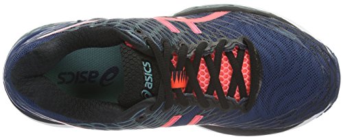 Asics Damen W S Gel-Nimbus 18 Laufschuhe - 7