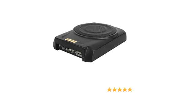 xenos tusker 360 subwoofer