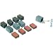 Produktbild H0 MBZ SET PALETTENBELADUNG MAUERSTEINE