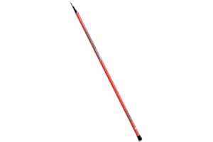 Shizuka 5000 5 m 20-40 g Fixe Rute Angeln im Meer Fluss See Teleskopische Carbon