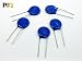 Produktbild POPESQ® - 5 Stk. / pcs. x Varistor S20K320 Solaranlage Metaloxidevaristor VDR #A1887