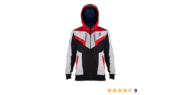 marvel quantum hoodie