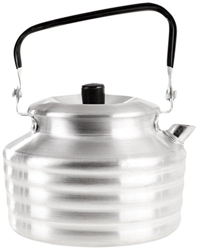 Black Crevice Kochset 5-teilig, BCR3903 - 3