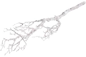 Botanic-Haus künstlicher Deko-AST (Kunstast/Kunstzweig) Birkenzweig