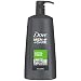 Dove Men + Care Body Wash Extra Fresh 23.5 Ounce RS.1320.00