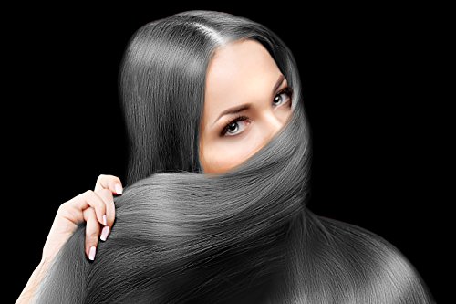 Dr. Severin® Silber Spezial Shampoo für Silbernes, Graues und Weißes Haar - 6