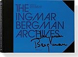 Image de The Ingmar Bergman Archives. Con DVD