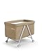 Babyclic Crib Baby Clic Beige (Small)