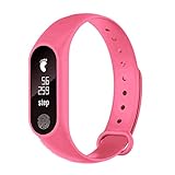 MObast Herren Smartwatches Fashion Damen Intelligente Armbanduhren Sport Smart Watch Uhren