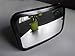 Large Size Back Seat Baby Safe Car Mirror for Rear Facing Car Seats
