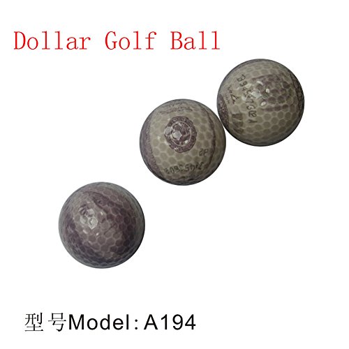 15-piece-Pack-EliteShine-Assorted-Designed-Golf-Balls-Globe-Bill-Flag-and-Other-Patterns
