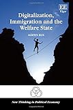 Image de Digitalization, Immigration and the Welfare State