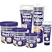 Produktbild Ronseal Multi Purpose Holzpaste Kartusche 310ml Weiß