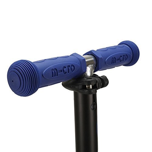 Maxi Micro Scooter Blue T-Bar reviews Maxi Micro Scooter Blue T-Bar