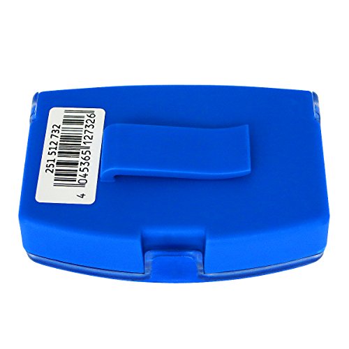 S&R Schrauberbit-Set 32-tgl., Bit-Set in plastik box - 3