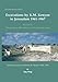 Produktbild Excavations by K. M. Kenyon in Jerusalem 1961-1967: Discoveries in Hellenistic to Ottoman Jerusalem Centenary Volume - Kathleen M. Kenyon 1906-1978 (Levant Supplementary, Band 7)