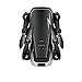 Produktbild FL Bygo Faltender Mini Quadcopter WiFi Luftdrohne Echtzeitübertragungs-Bild-Hd-Kamera,Black