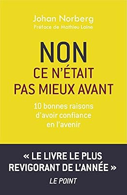 Plon non ce n´était pas mieux avant