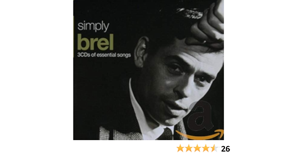 les rencontres brel 38