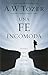 Una Fe Incómoda: Espera Que Dios Altere Tu Vida