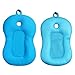 Produktbild JoyFan Baby Badende Infant Bad Pad Schwimmende Weiche Baby Bad Kissen Liege Neugeborenen Pad Badewanne Kissen