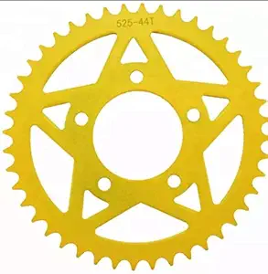 Open Throttle Racers Generic Racers Sprocket set suitable for Benelli TNT 300/302