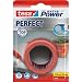 Produktbild tesa 6 x Gewebeband extra Power Perfect 38mmx2,75m rot Blister
