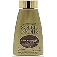 Soleil Noir Dark Tanning Vitamined Emulsion 2 150ml