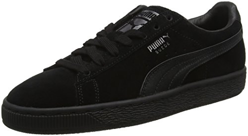 puma suede classic satin