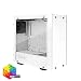 Produktbild EVGA 170-b0–3540-kr dg-77 Mid Tower Gaming Case Matt Schwarz alpinweiß
