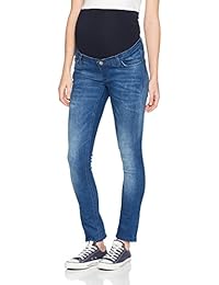 ESPRIT Maternity, Vaquero Premamá para Mujer