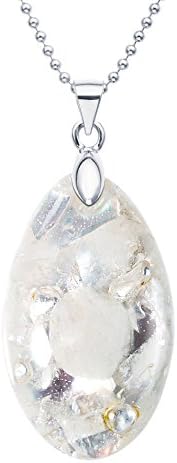 Prana Drop - Gabriel - Silver - Small - S