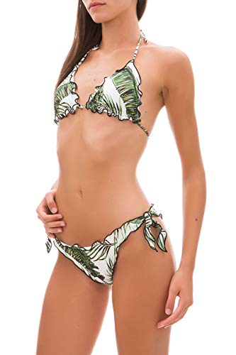 F**K PROJECT - Triangle Bikini - Variante Unica