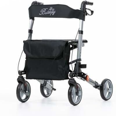 Suchergebnis auf Amazon.de für: 50 - 100 EUR - Rollatoren / Gehrahmen