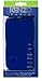 Price comparison product image Kenzo Leather Folio Case for Samsung Galaxy S4 GT-i9500 - Glossy Blue