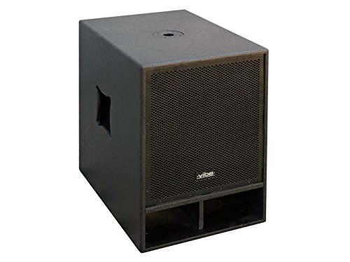 Preisvergleich Produktbild JB Systems - Vibe 15 SUB MKII