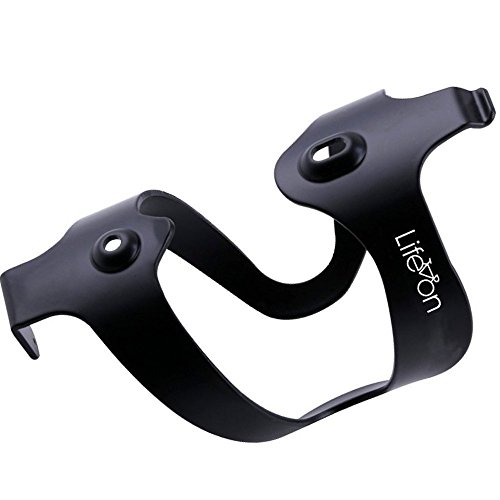 Preisvergleich Produktbild Fahrrad Getränkehalter, Flaschenhalter für Fahrräder, Einfach zu Montieren, Leicht und Rostgeschützt.