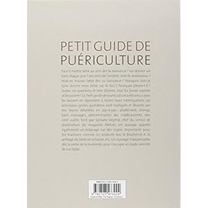 Petit guide de puériculture Livre en Ligne Petit guide de puériculture Livre en Ligne - Telecharger Ebook