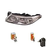 renault laguna 2 scheinwerferreinigungsanlage Halogenscheinwerfer rechts Scheinwerfer rechts für LAGUNA II BG0/1 inkl. PHILIPS Mo 57199899