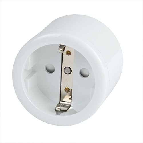 Preisvergleich Produktbild Afriso Smart Home Funk-Zwischensteckdose APR 234