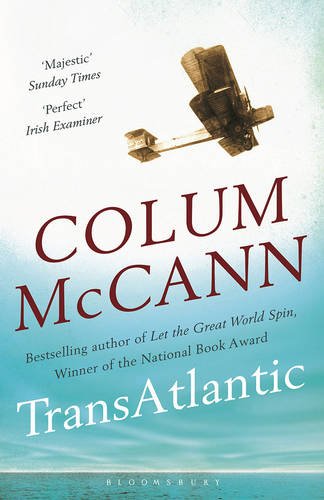 Livres Couvertures de TransAtlantic