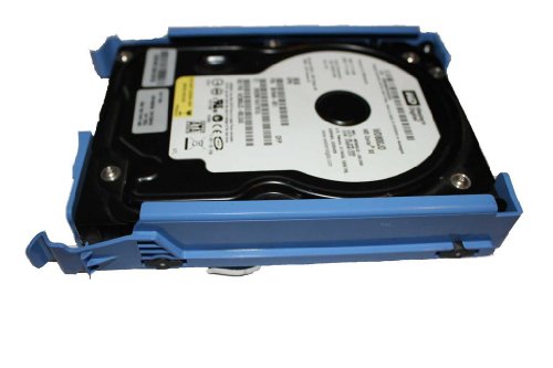 Ersatzteil: Dell Hard Drive Caddy Assy **Refurbished**, UJ528 (**Refurbished**) - 3