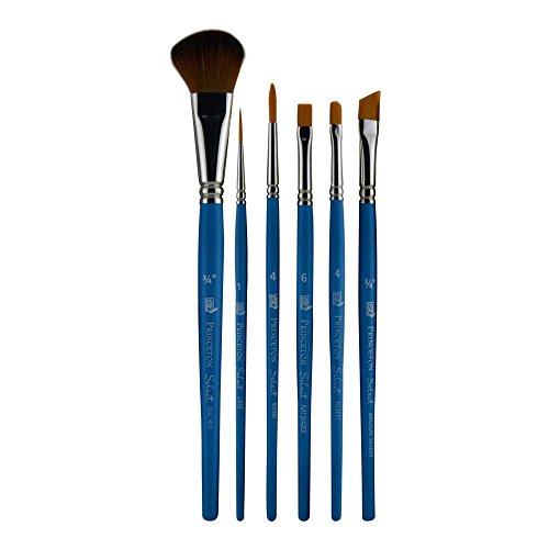 Princeton Select 6Pc Value Set 120 - 2
