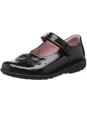 Start-rite M&AumlDchen Fleur Patent Mary Jane Halbschuhe