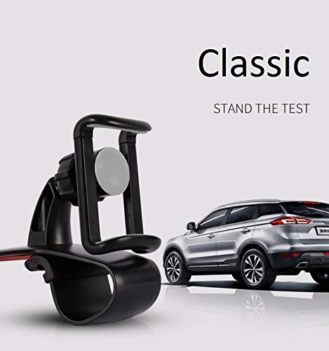 Preisvergleich Produktbild 360 Grad drehbarer HUD-Auto-Handyhalter