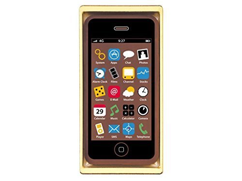 Preisvergleich Produktbild Heilemann Vollmilch Smartphone