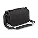Produktbild ThinkTank Retrospective 6 Fototasche (Kameratasche, Schultertasche) für 1-2 DSLM-Kameras oder 1 DSLR-Kamera + Wechselobjektive und iPad Mini (schwarz)