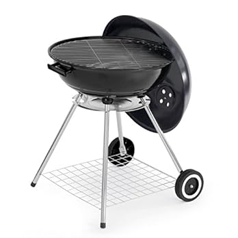 Enders 8270 Holkohle Kugelgrill Atlanta 44