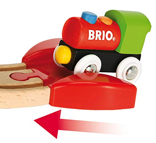 BRIO - 33727 - MON PREMIER CIRCUIT DE DECOUVERTE BRIO - 33727 - MON PREMIER CIRCUIT DE DECOUVERTE