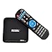 Produktbild MECOOL M8S PRO TV BOX Neueste Android 7.1.1 Amlogic S905X Quad Core CPU 4K 2GB DDR3 16GB WIFI 4Kx2K @ 60fps VP9 HDR10